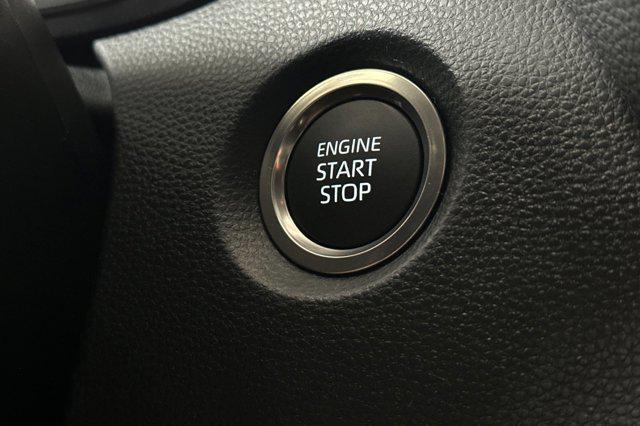 new 2026 Toyota Corolla car, priced at $28,035