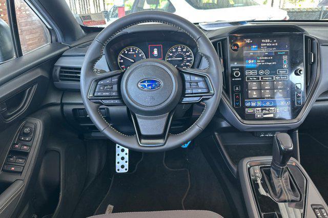 used 2025 Subaru Crosstrek car, priced at $26,084