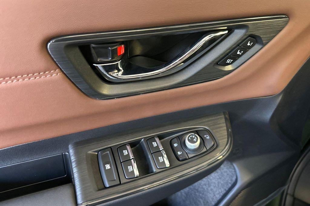 new 2026 Subaru Outback car, priced at $44,888