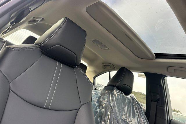 used 2026 Toyota Corolla Hybrid car, priced at $29,576