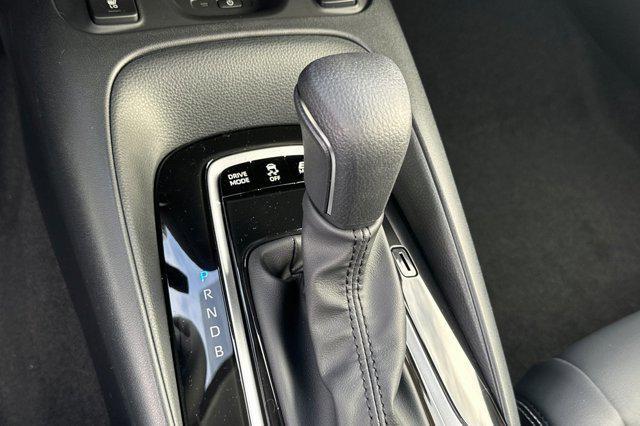used 2026 Toyota Corolla Hybrid car, priced at $29,576