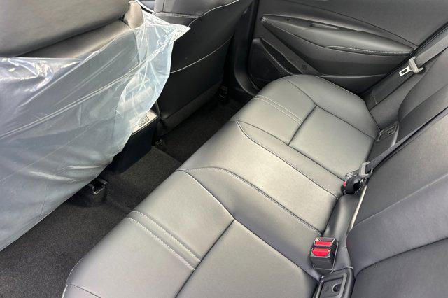 used 2026 Toyota Corolla Hybrid car, priced at $29,576