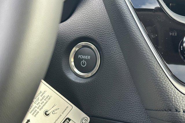 used 2026 Toyota Corolla Hybrid car, priced at $29,576