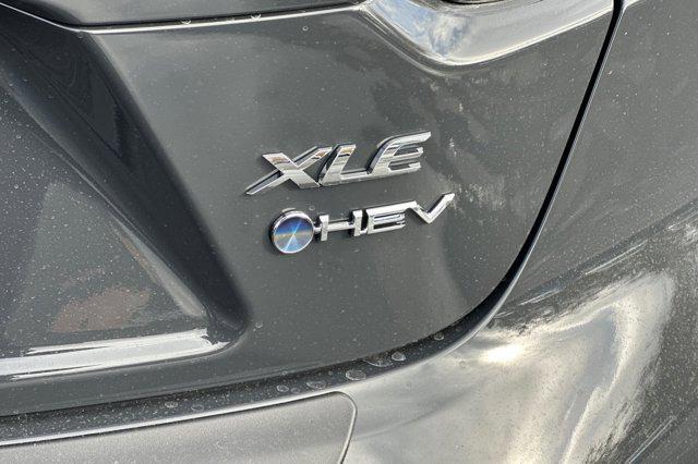 used 2026 Toyota Corolla Hybrid car, priced at $29,576