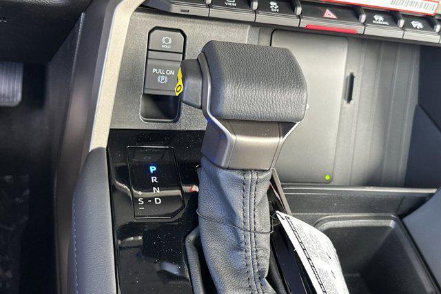 new 2026 Toyota Tundra car, priced at $63,000