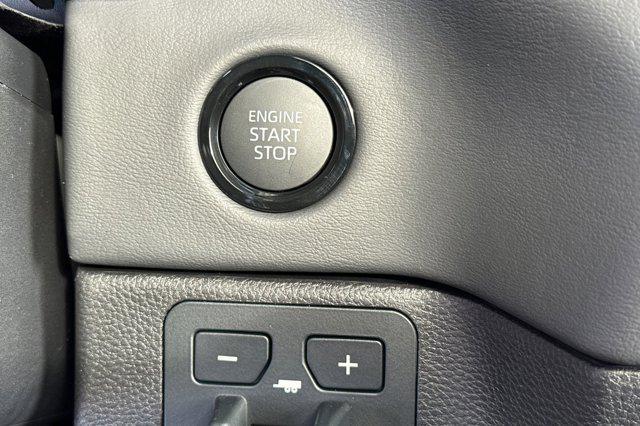 new 2026 Toyota Tundra car, priced at $63,000