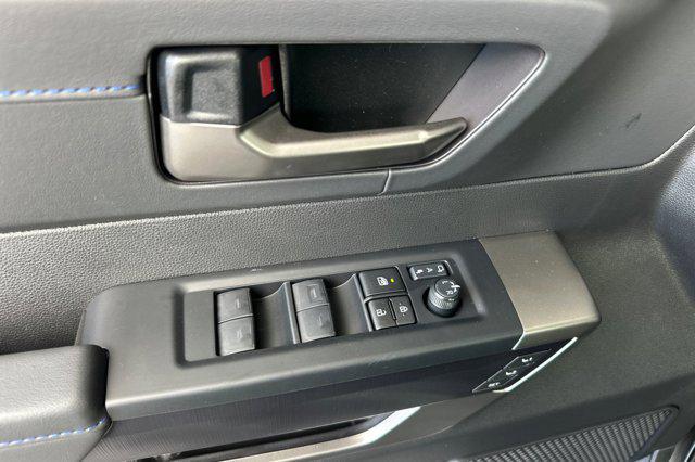 new 2026 Toyota Tundra car, priced at $63,000