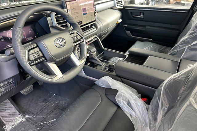 new 2026 Toyota Tundra car, priced at $63,000