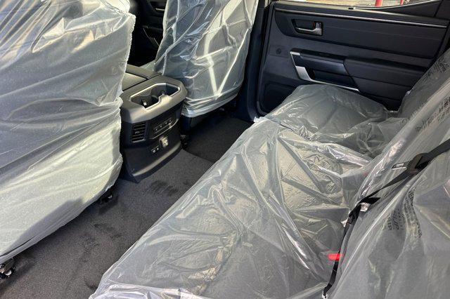 new 2026 Toyota Tundra car, priced at $63,000