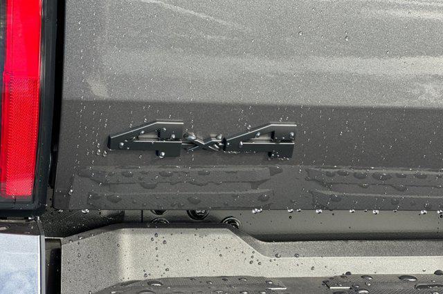 new 2026 Toyota Tundra car, priced at $63,000