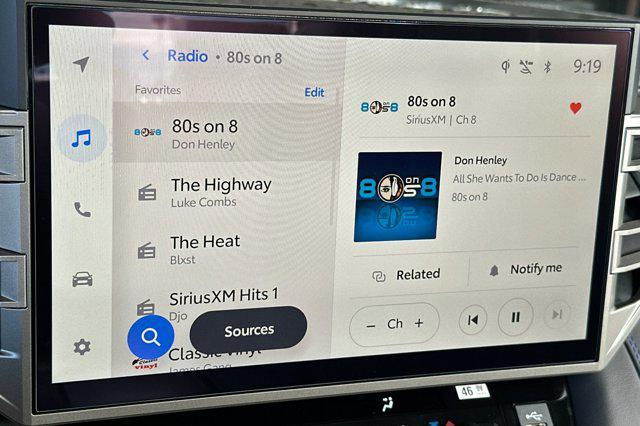 new 2026 Toyota Tundra car, priced at $63,000