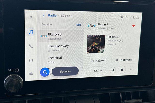 new 2025 Toyota RAV4 car, priced at $29,000