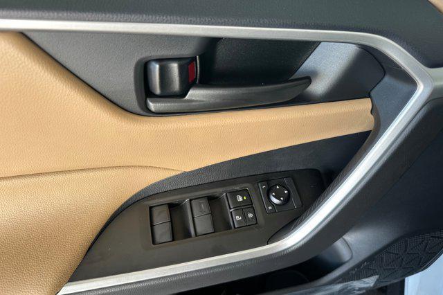 new 2025 Toyota RAV4 car, priced at $29,000