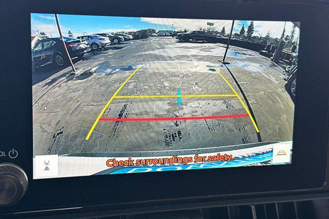 new 2025 Toyota RAV4 car, priced at $29,000