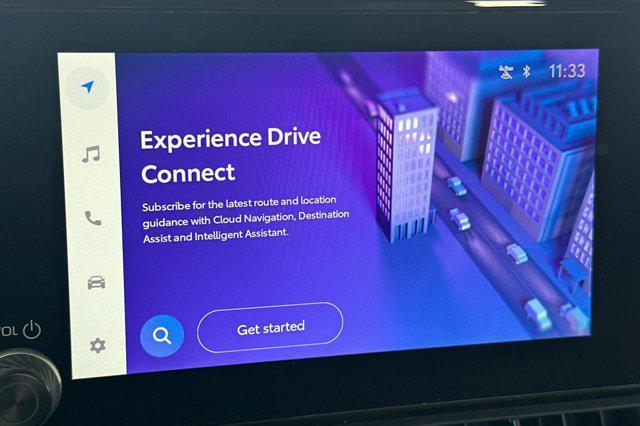 new 2025 Toyota RAV4 car, priced at $29,000