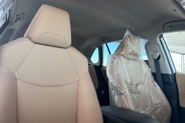 new 2025 Toyota RAV4 car, priced at $29,000