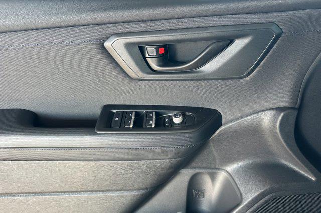 new 2026 Subaru Forester car, priced at $32,425