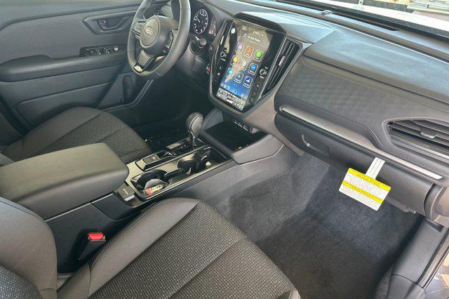 new 2026 Subaru Forester car, priced at $32,425