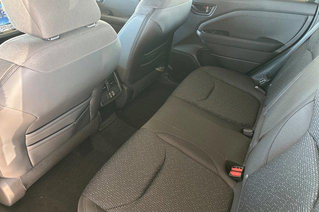 new 2026 Subaru Forester car, priced at $32,425