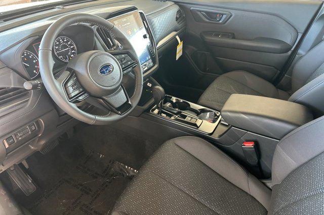 new 2026 Subaru Forester car, priced at $32,425