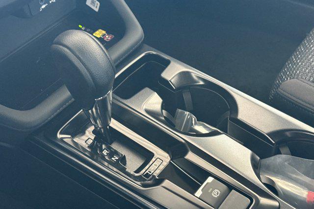 new 2026 Subaru Forester car, priced at $32,425