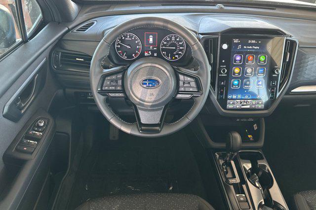 new 2026 Subaru Forester car, priced at $32,425