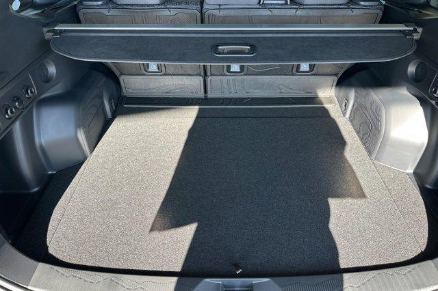 new 2026 Subaru Forester car, priced at $32,425