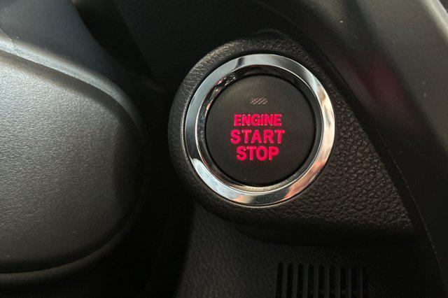 new 2026 Subaru Forester car, priced at $32,425