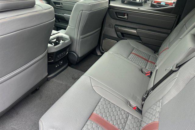 used 2026 Toyota Tundra Hybrid car, priced at $78,555