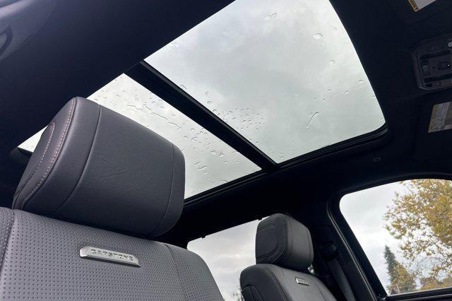 used 2026 Toyota Tundra Hybrid car, priced at $78,555