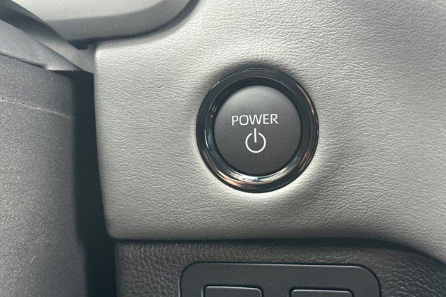 used 2026 Toyota Tundra Hybrid car, priced at $78,555