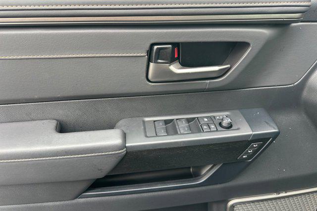 used 2026 Toyota Tundra Hybrid car, priced at $78,555