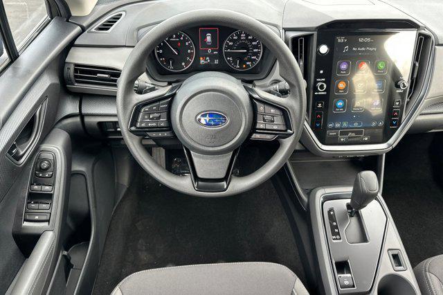 new 2026 Subaru Crosstrek car, priced at $28,330