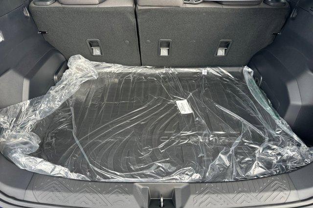 new 2026 Subaru Crosstrek car, priced at $28,330