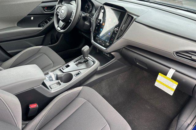 new 2026 Subaru Crosstrek car, priced at $28,330