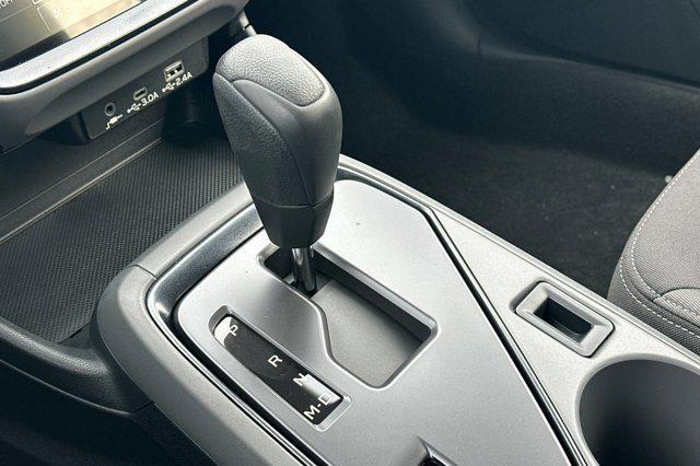 new 2026 Subaru Crosstrek car, priced at $28,330