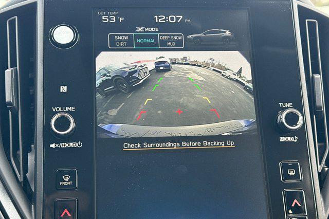 new 2026 Subaru Crosstrek car, priced at $28,330