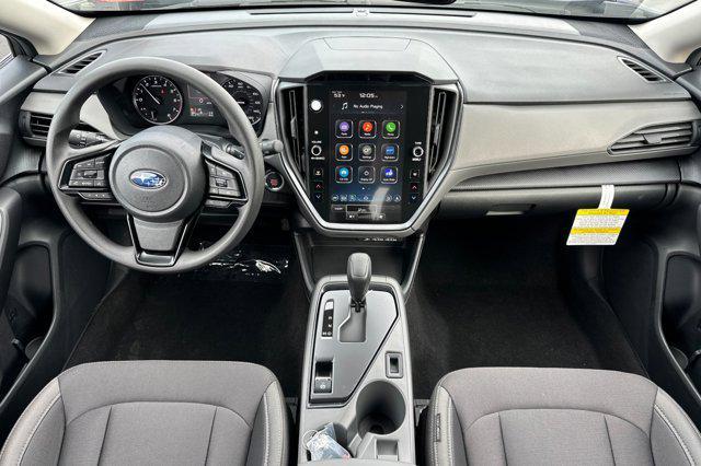 new 2026 Subaru Crosstrek car, priced at $28,330