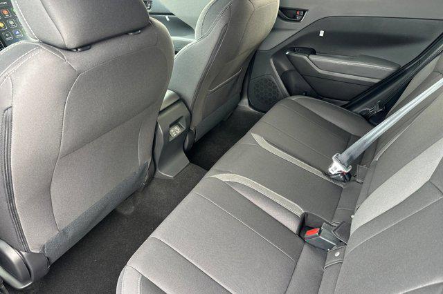 new 2026 Subaru Crosstrek car, priced at $28,330