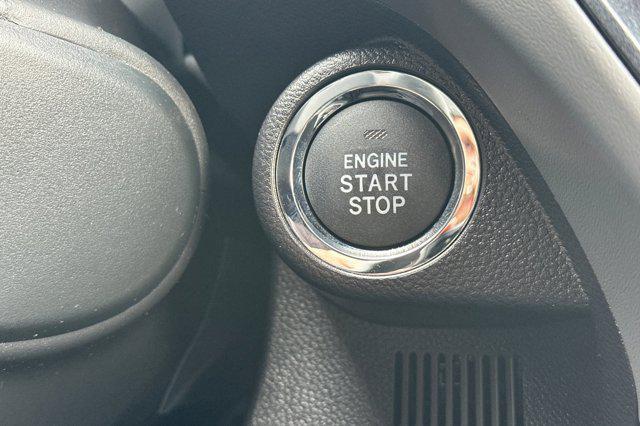 new 2026 Subaru Crosstrek car, priced at $28,330