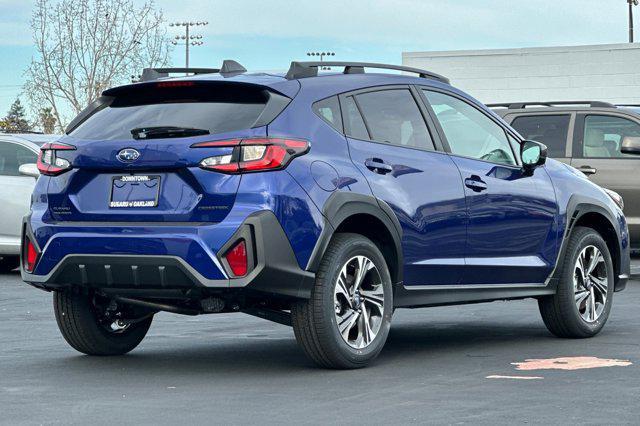 new 2026 Subaru Crosstrek car, priced at $28,330