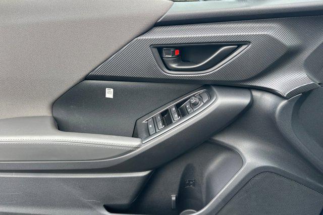 new 2026 Subaru Crosstrek car, priced at $28,330