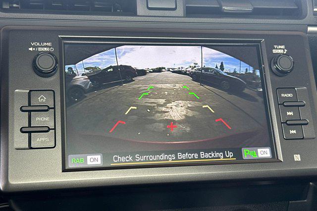 new 2025 Toyota GR86 car, priced at $31,000