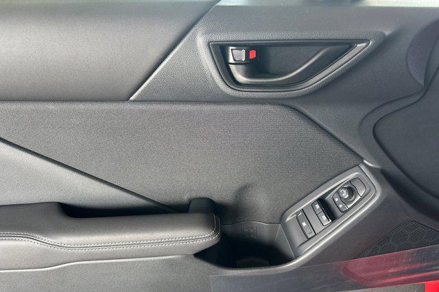 new 2025 Toyota GR86 car, priced at $31,000