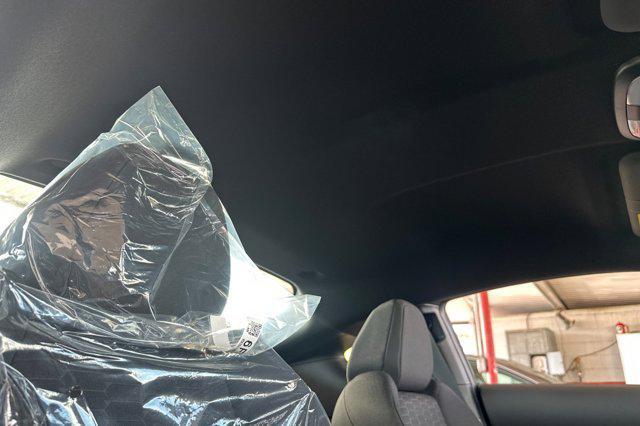 new 2025 Toyota GR86 car, priced at $31,000