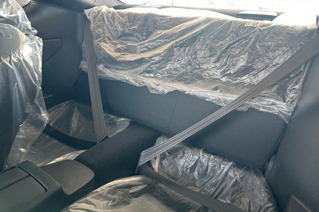 new 2025 Toyota GR86 car, priced at $31,000