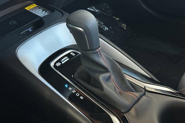 used 2025 Toyota Corolla car, priced at $24,555