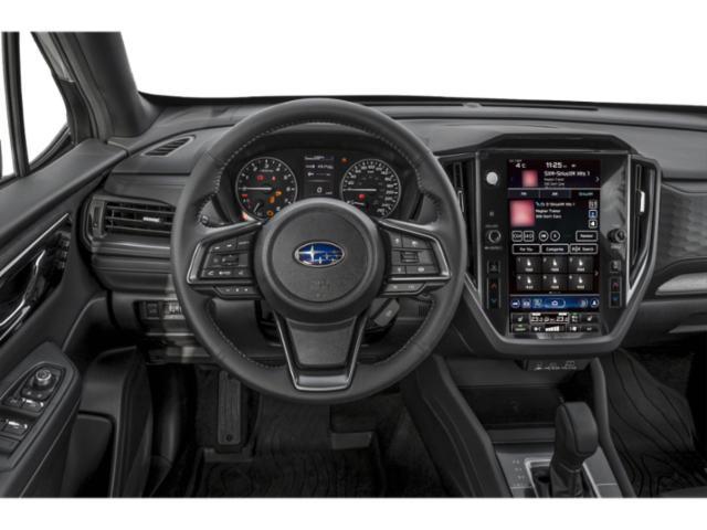 new 2026 Subaru Forester Hybrid car, priced at $36,923