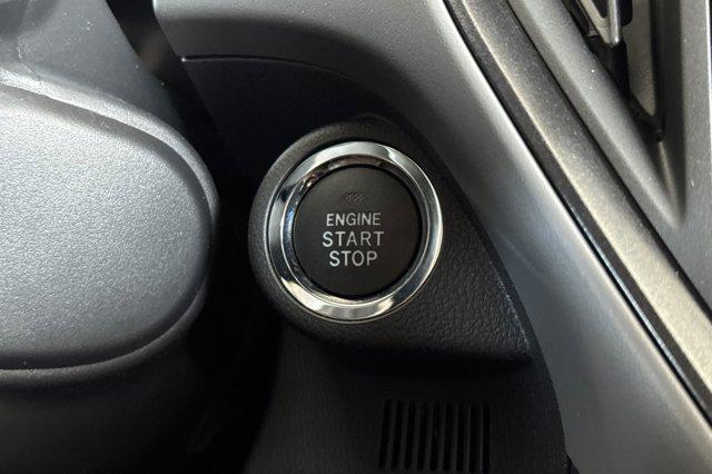 used 2025 Subaru Crosstrek car, priced at $31,385