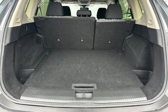 used 2023 Nissan Rogue car, priced at $18,999